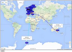 WSPR